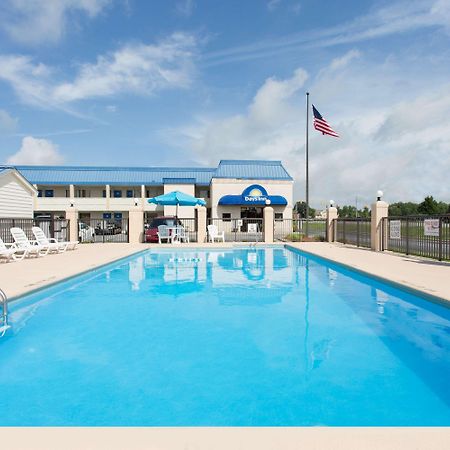 Days Inn By Wyndham High Point/Archdale Exterior foto